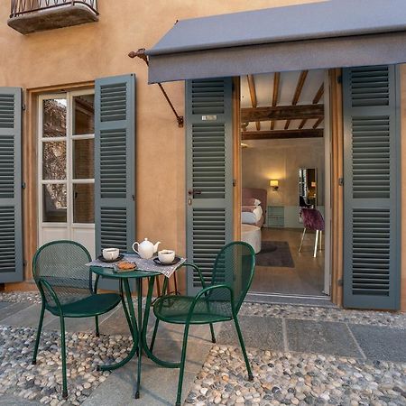 Bed and Breakfast Il Cortile Di San Michele Guarene Zewnętrze zdjęcie