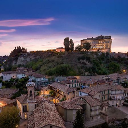 Bed and Breakfast Il Cortile Di San Michele Guarene Zewnętrze zdjęcie