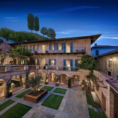 Bed and Breakfast Il Cortile Di San Michele Guarene Zewnętrze zdjęcie