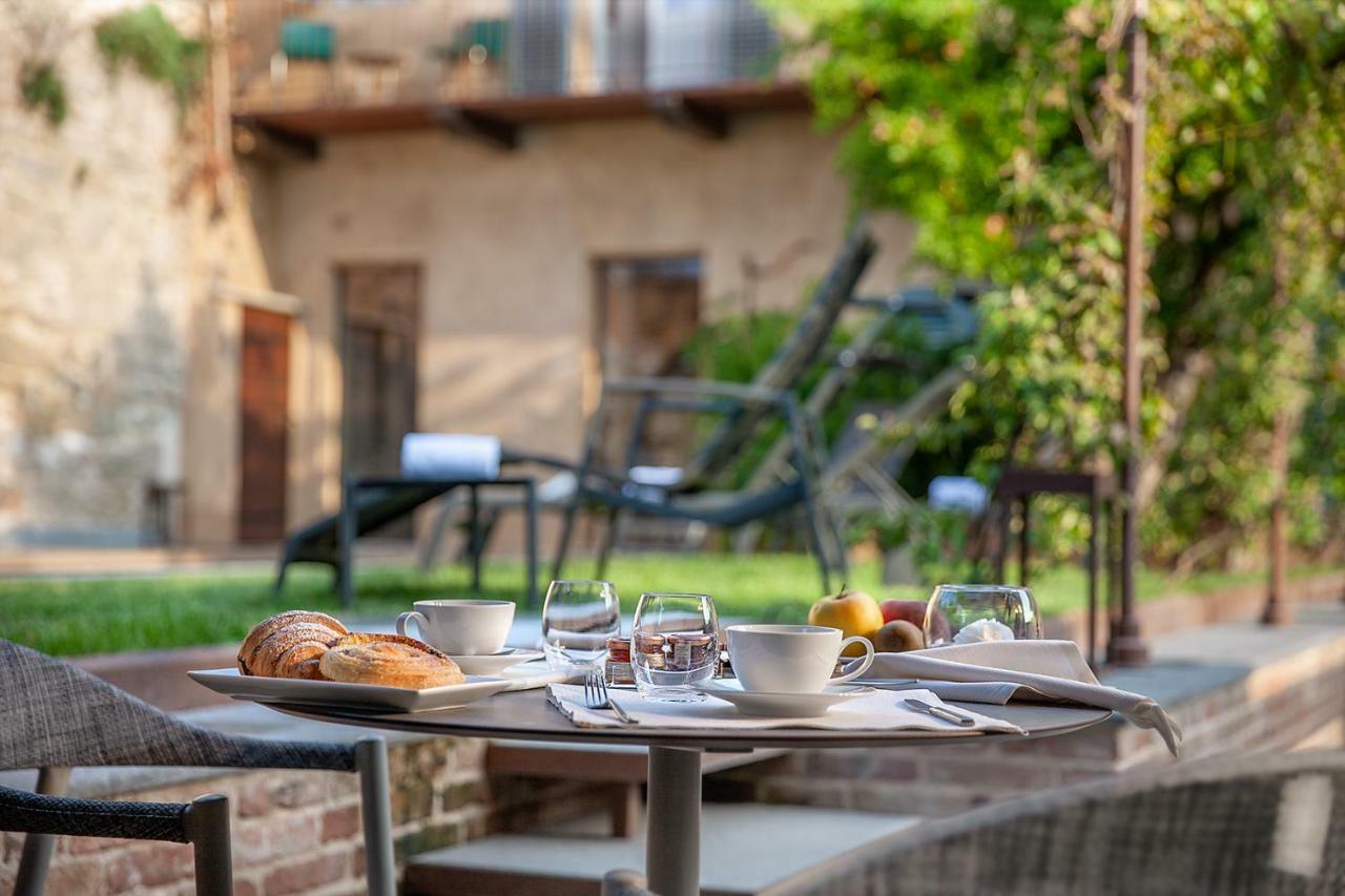 Bed and Breakfast Il Cortile Di San Michele Guarene Zewnętrze zdjęcie