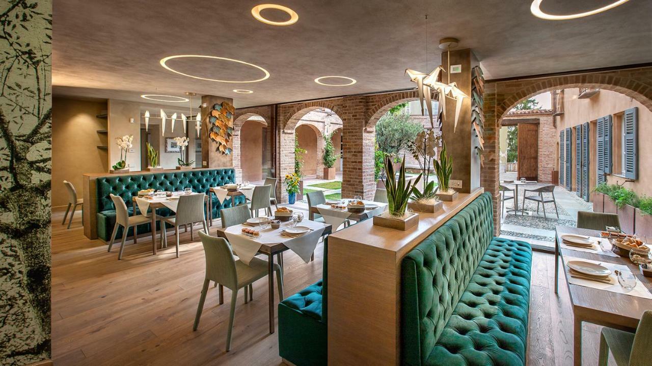 Bed and Breakfast Il Cortile Di San Michele Guarene Zewnętrze zdjęcie