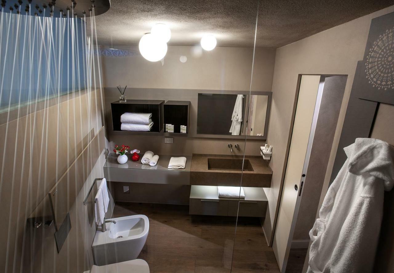Bed and Breakfast Il Cortile Di San Michele Guarene Zewnętrze zdjęcie