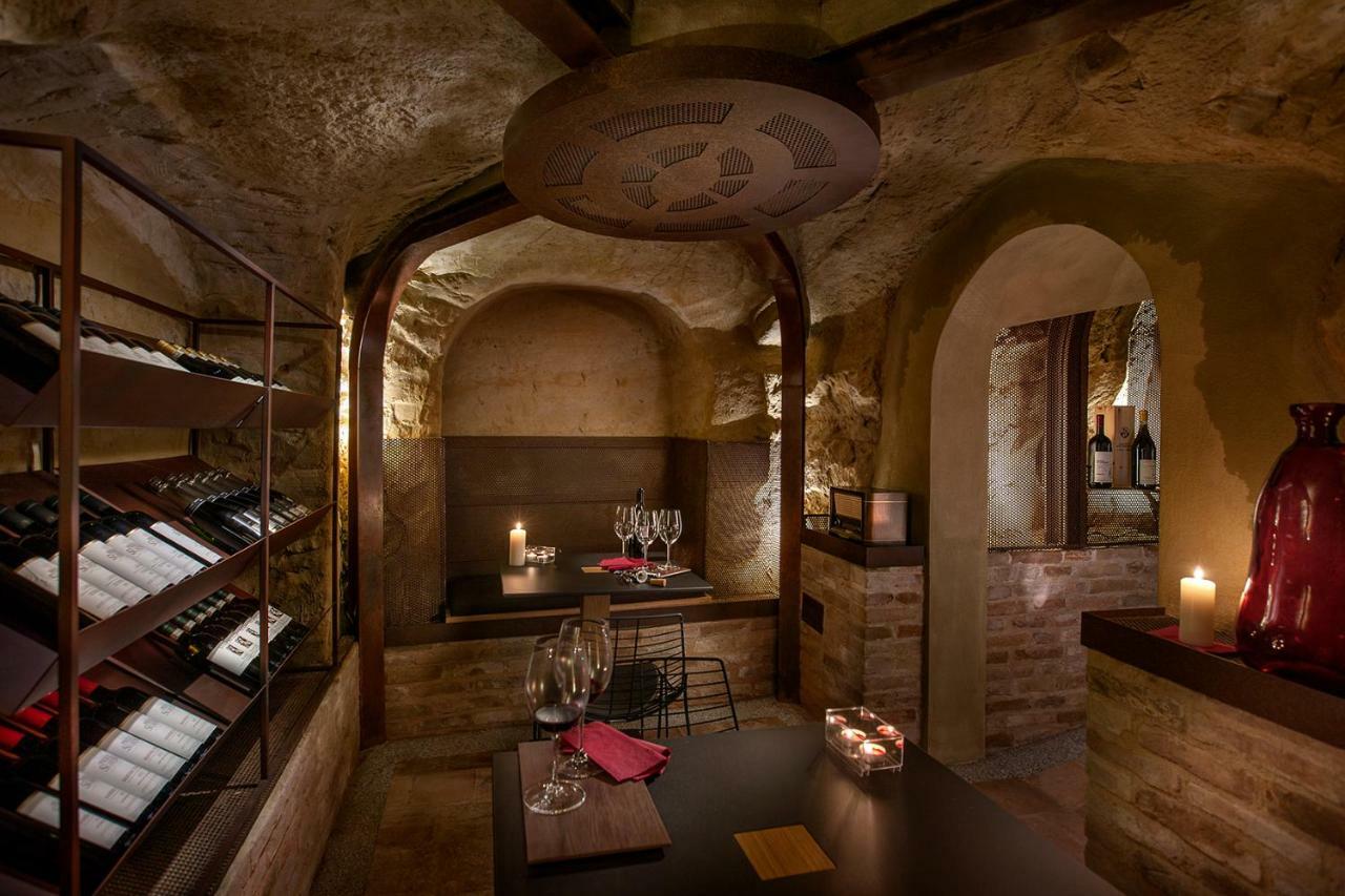 Bed and Breakfast Il Cortile Di San Michele Guarene Zewnętrze zdjęcie