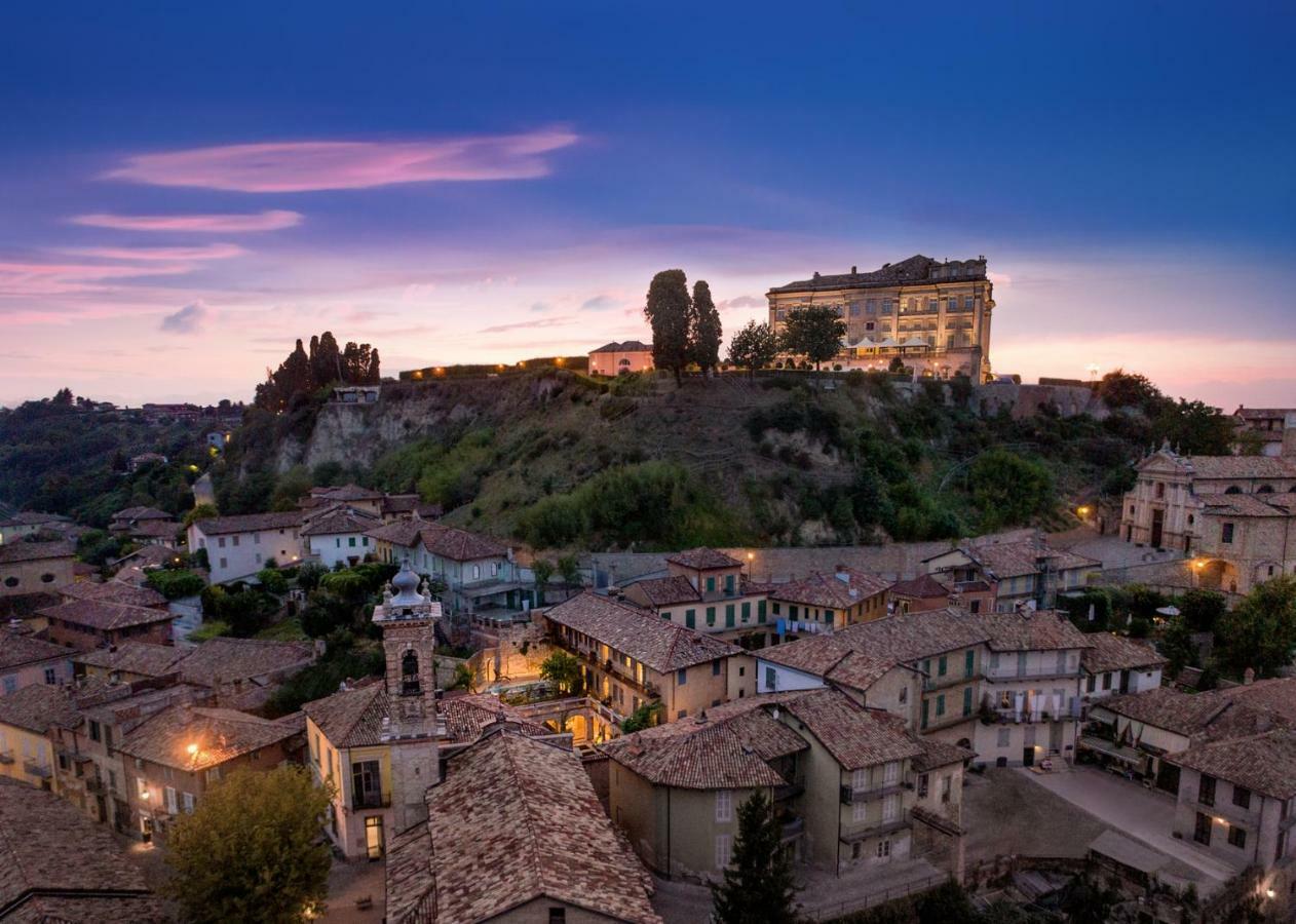 Bed and Breakfast Il Cortile Di San Michele Guarene Zewnętrze zdjęcie