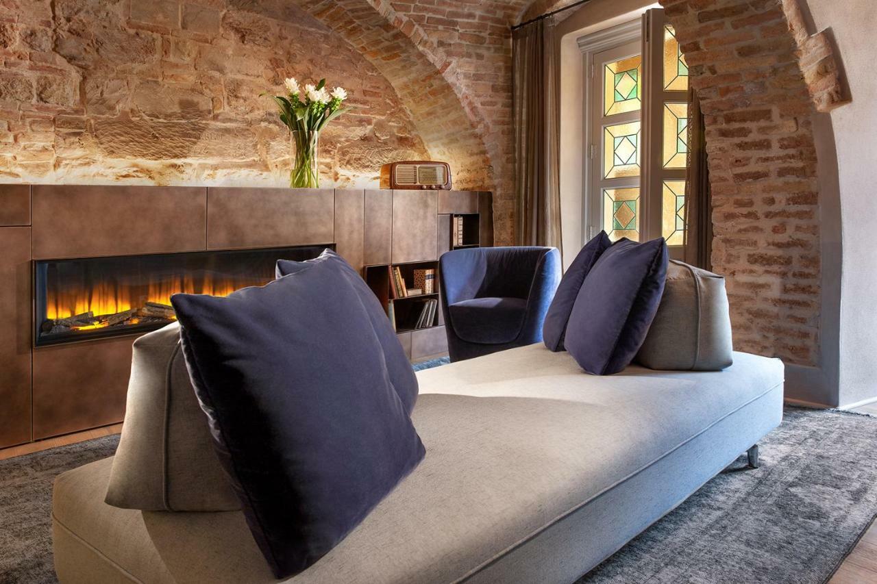 Bed and Breakfast Il Cortile Di San Michele Guarene Zewnętrze zdjęcie