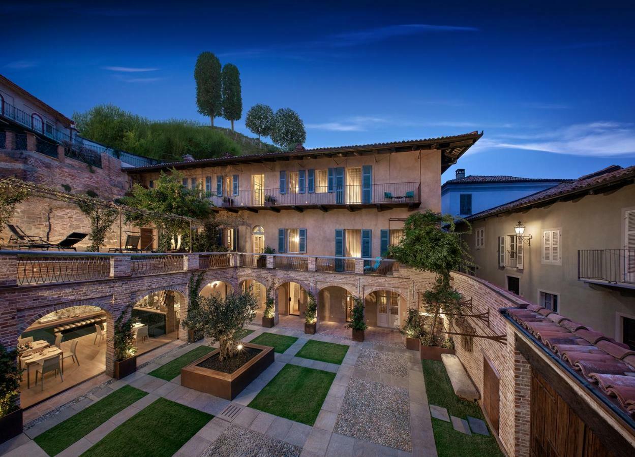 Bed and Breakfast Il Cortile Di San Michele Guarene Zewnętrze zdjęcie